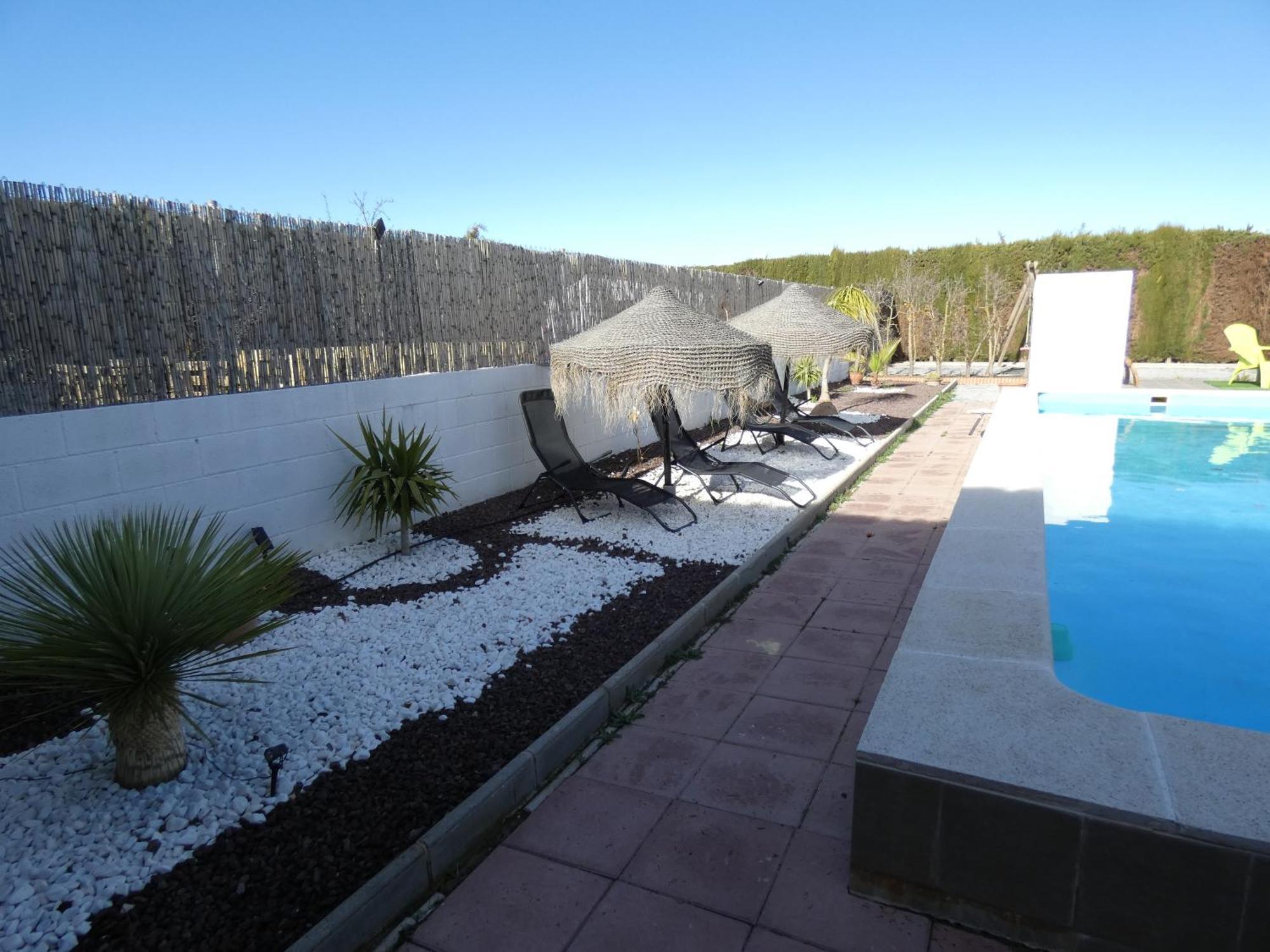 Casa Rural Granada Los Corralillos De Pepa Padul Zewnętrze zdjęcie