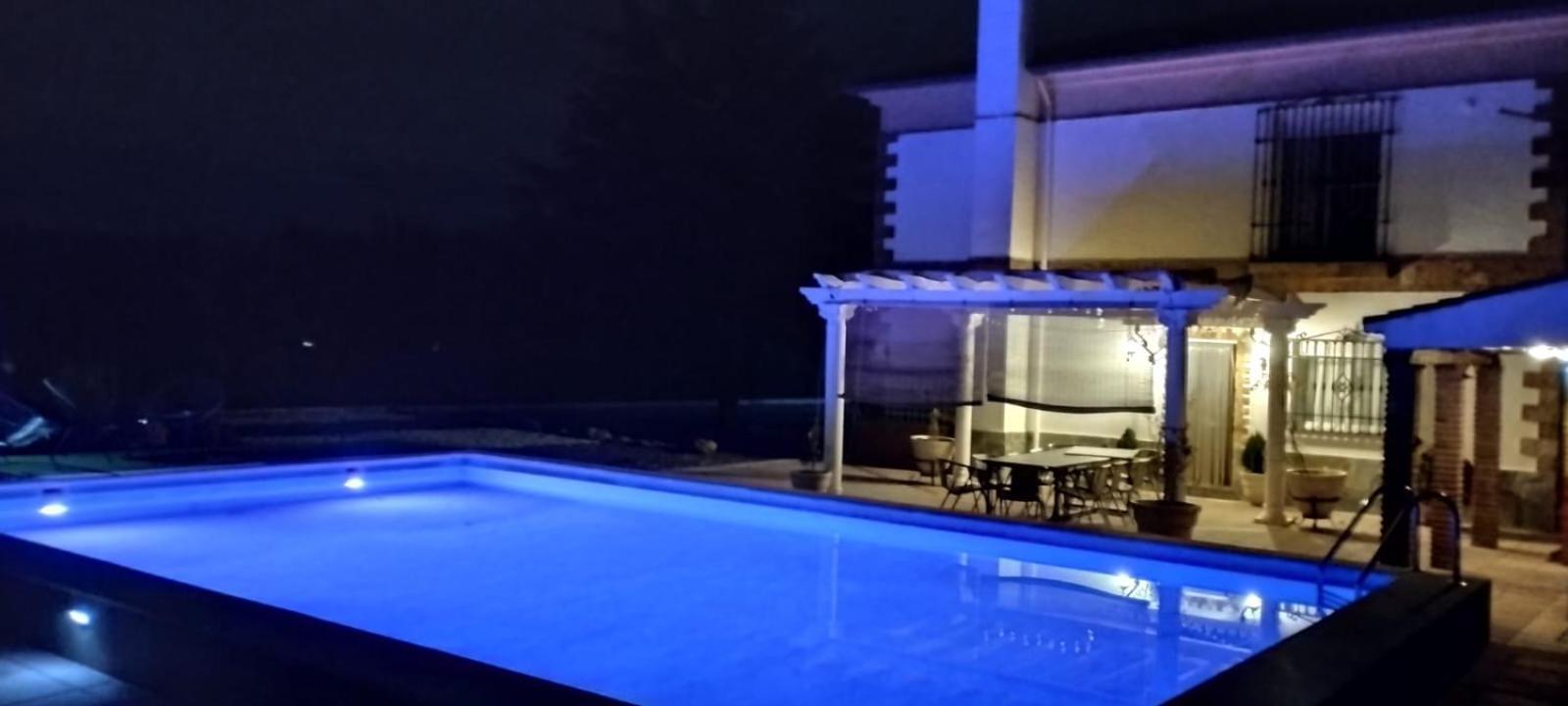 Casa Rural Granada Los Corralillos De Pepa Padul Zewnętrze zdjęcie