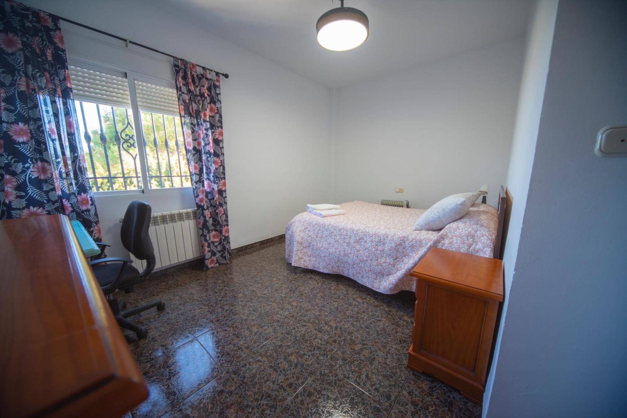 Casa Rural Granada Los Corralillos De Pepa Padul Zewnętrze zdjęcie