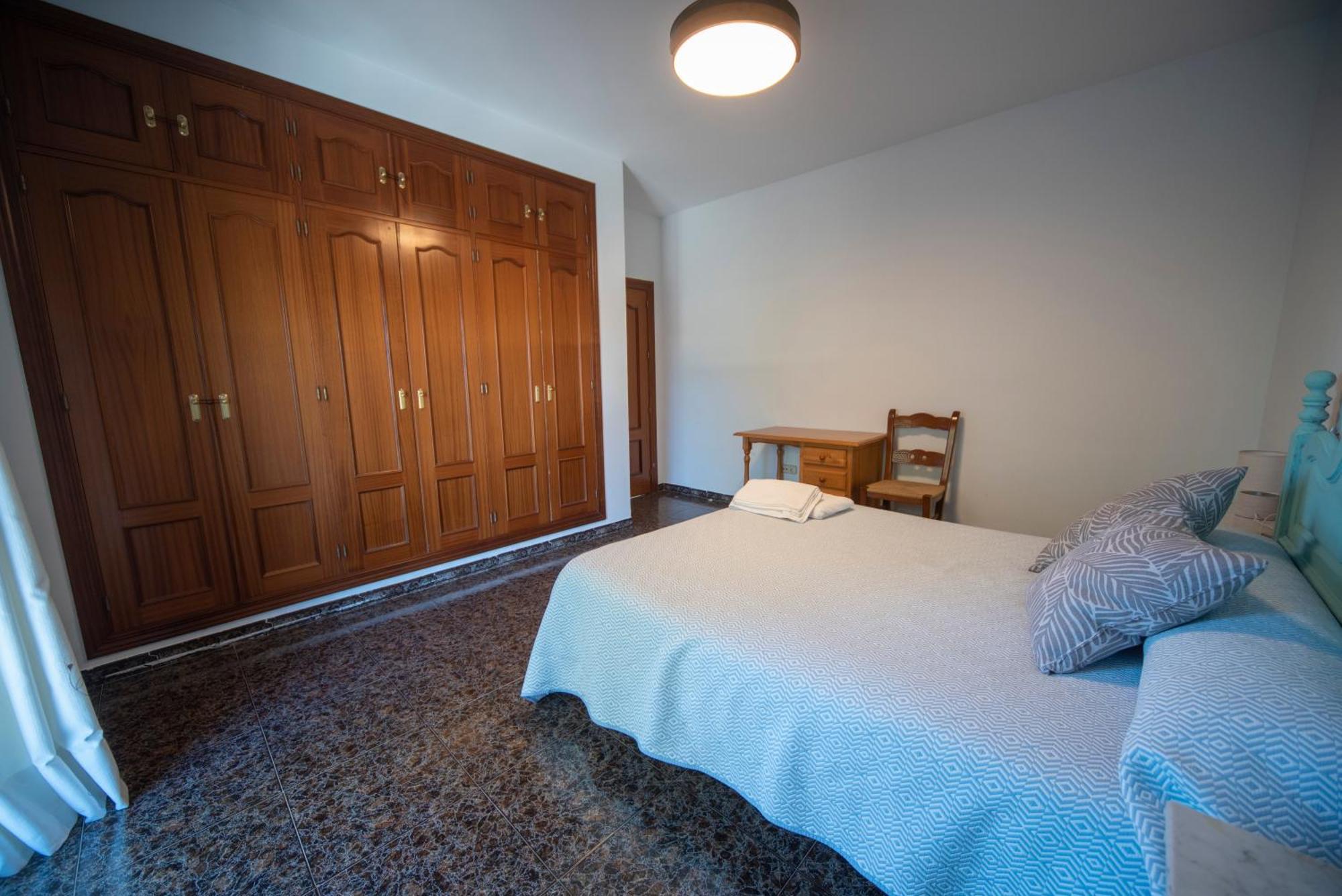 Casa Rural Granada Los Corralillos De Pepa Padul Zewnętrze zdjęcie