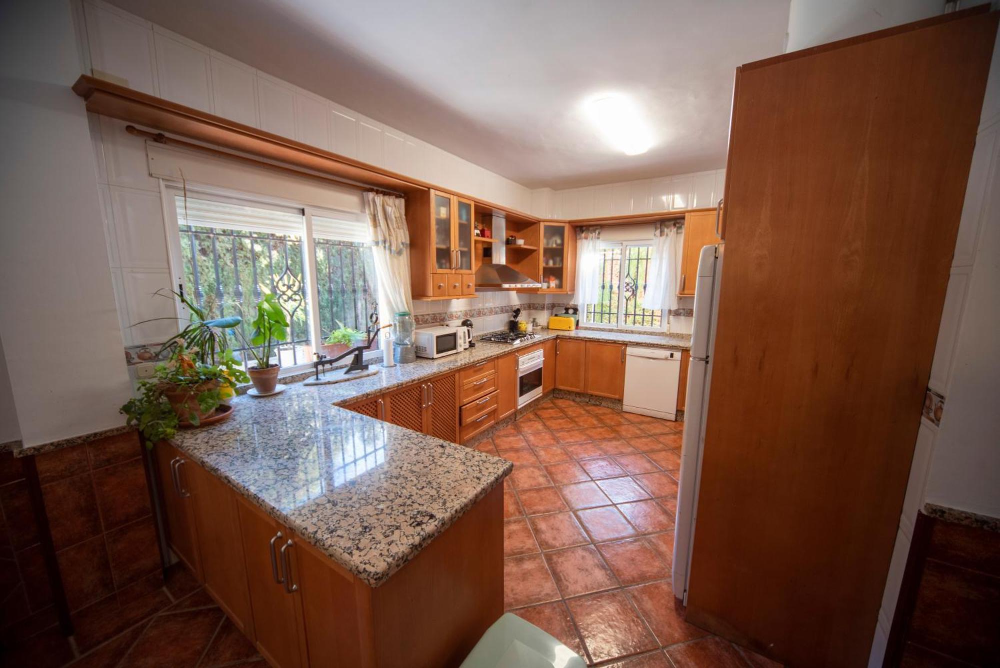 Casa Rural Granada Los Corralillos De Pepa Padul Zewnętrze zdjęcie