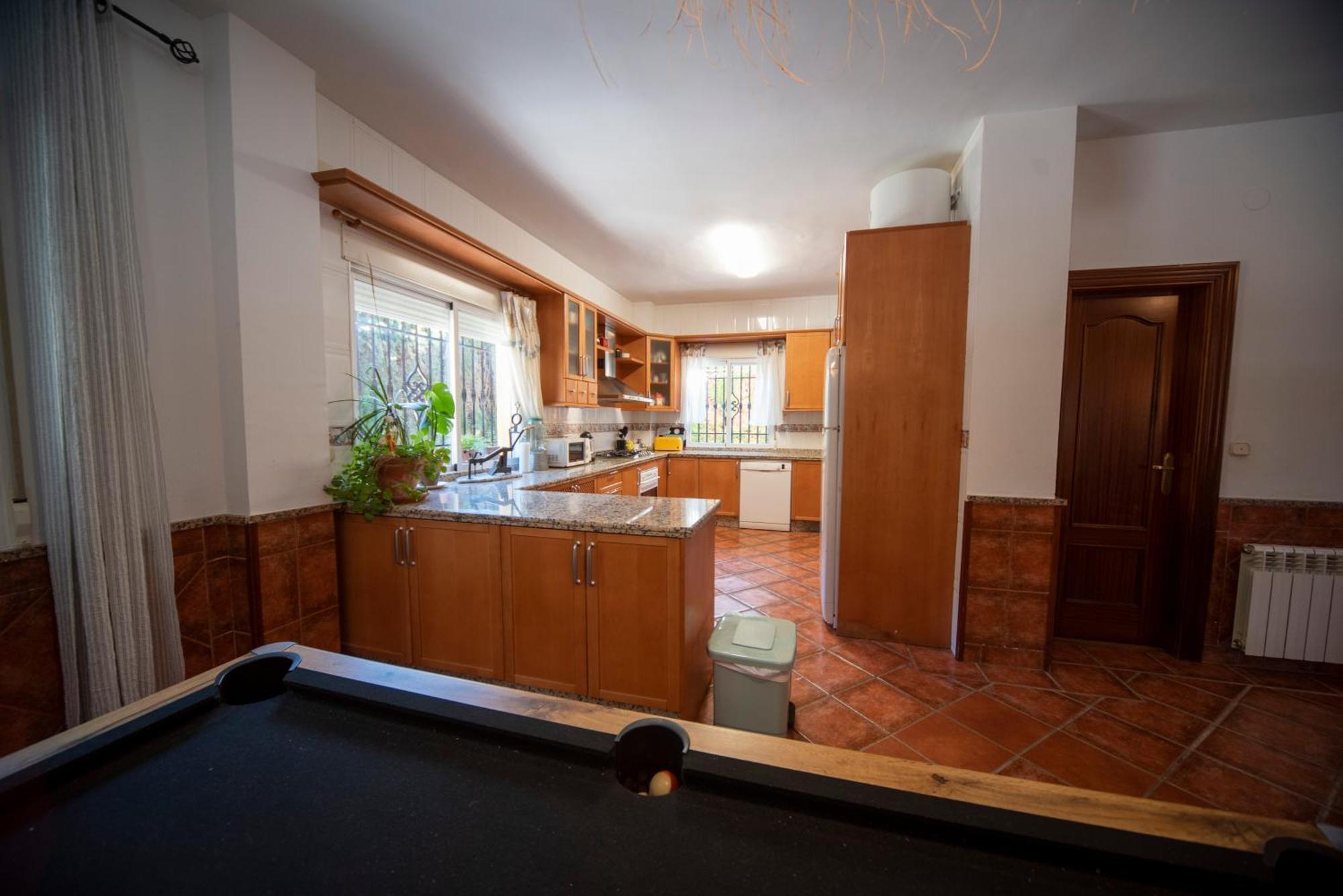 Casa Rural Granada Los Corralillos De Pepa Padul Zewnętrze zdjęcie