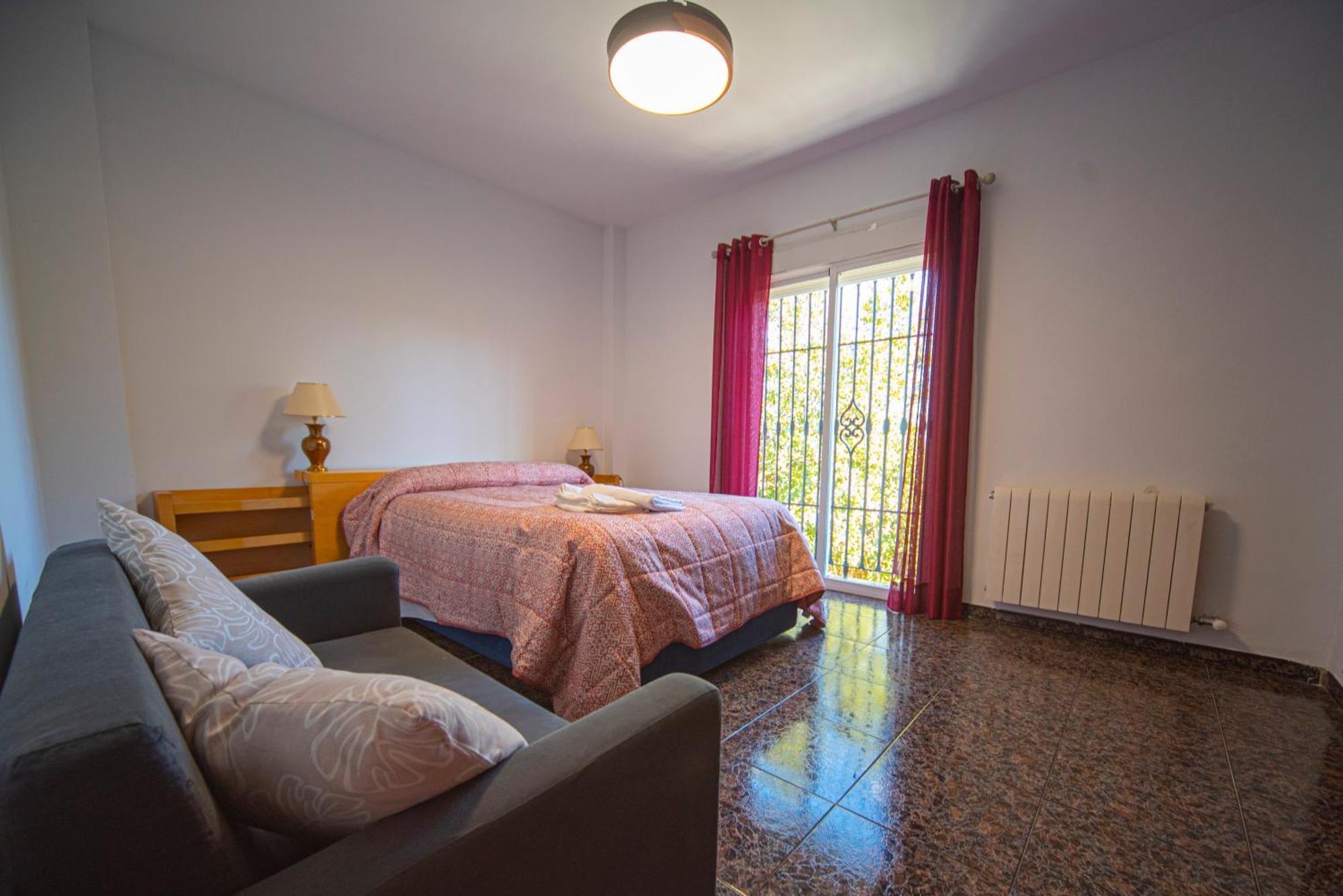 Casa Rural Granada Los Corralillos De Pepa Padul Zewnętrze zdjęcie