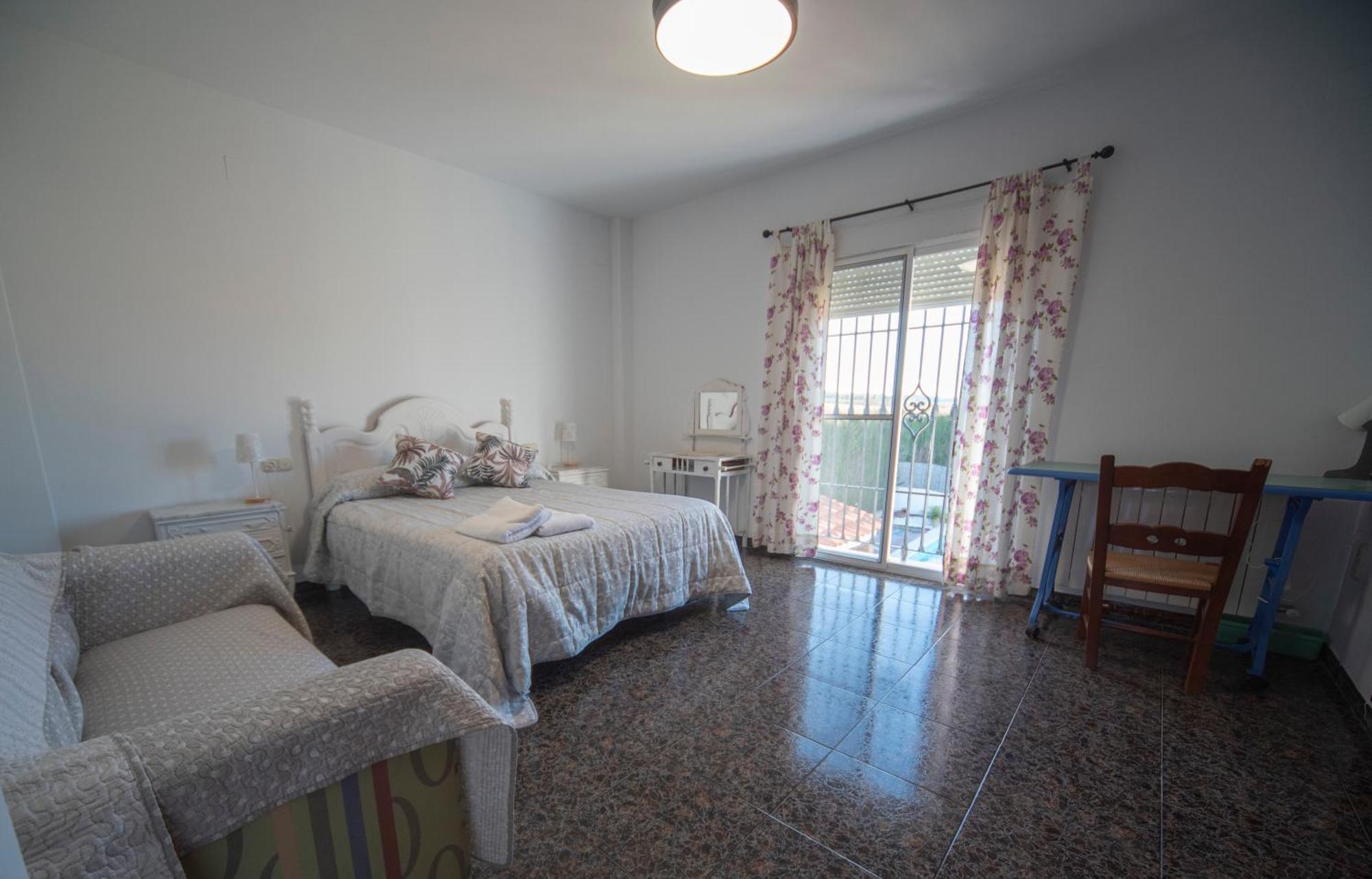 Casa Rural Granada Los Corralillos De Pepa Padul Zewnętrze zdjęcie