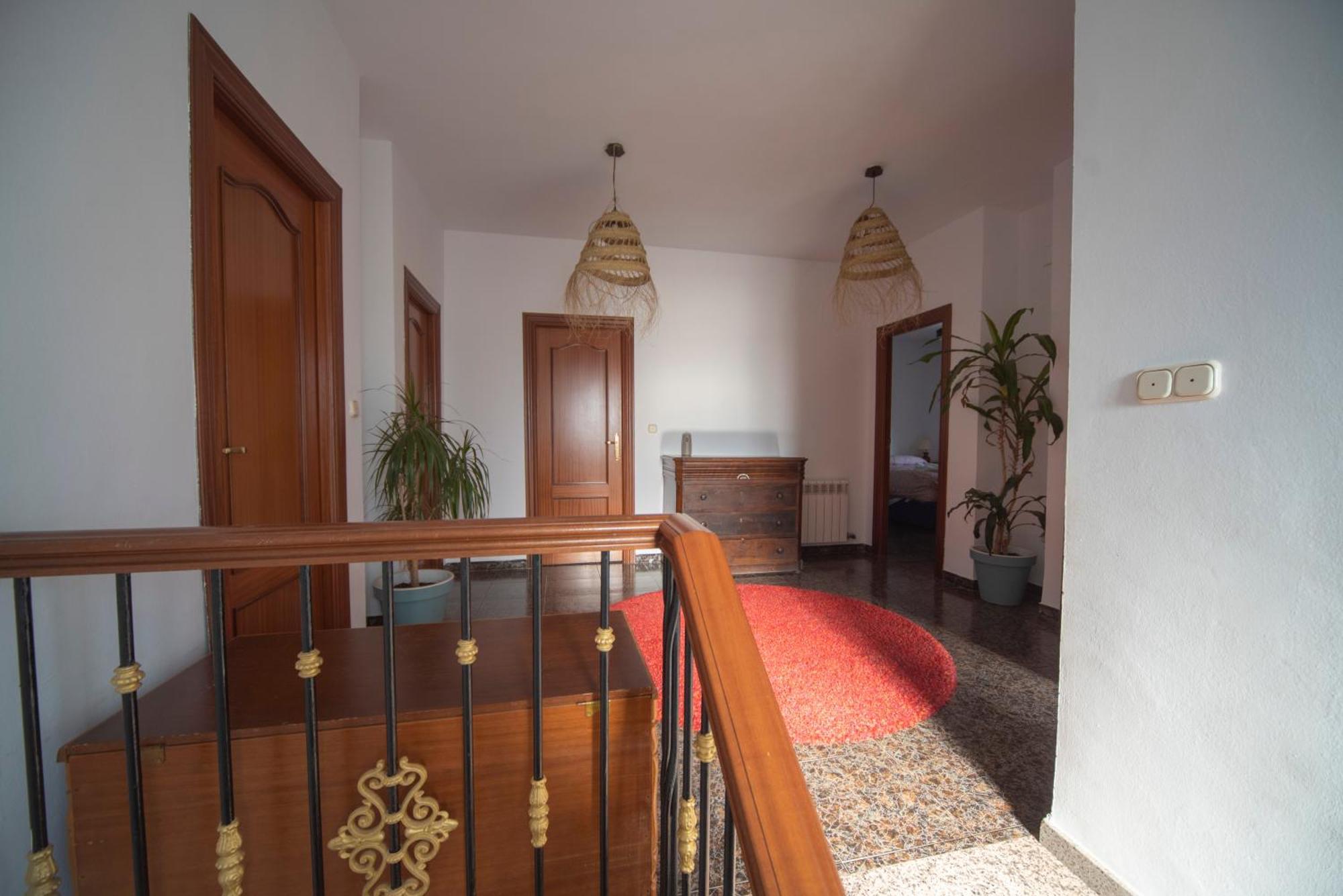 Casa Rural Granada Los Corralillos De Pepa Padul Zewnętrze zdjęcie